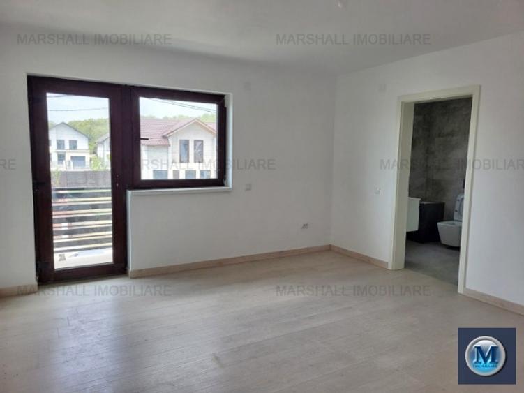 Vila cu 5 camere de vanzare in Strejnicu, 142 mp #16189