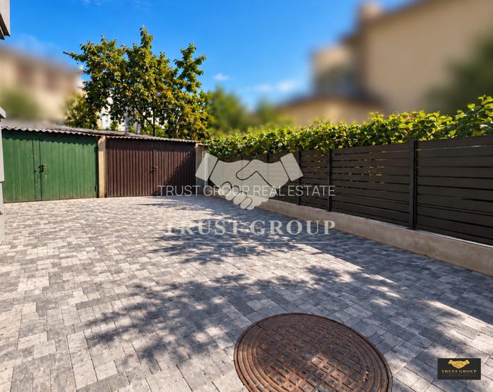 Apartament 4 camere+ Garsoniera in vila Vatra | Curte+ Garaj | Pivnita | Boxa - 27