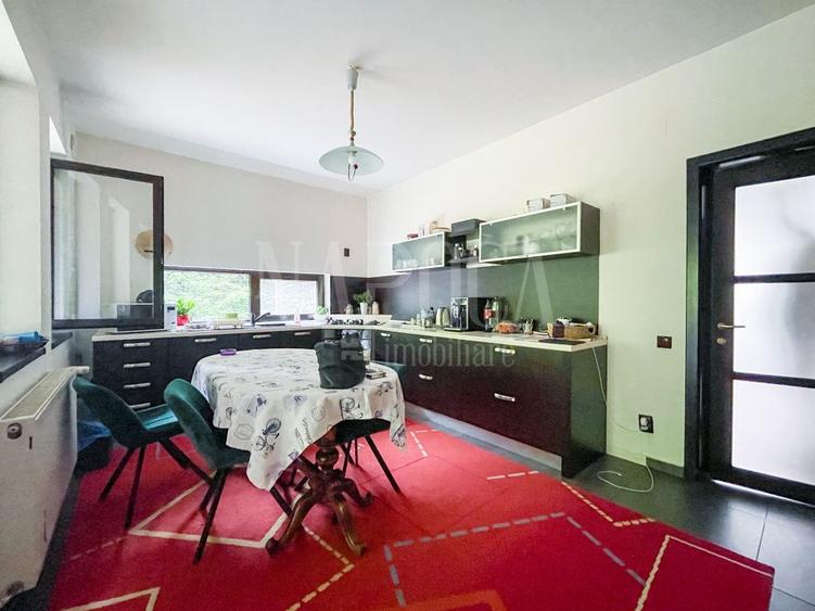 Casa 4 camere de vanzare in Faget, Cluj Napoca