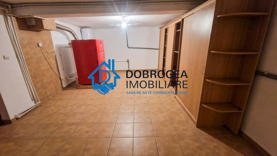 VILA D+P+E+M - TEREN 1000 MP, SUPRAFATA CONSTRUITA 265 MP