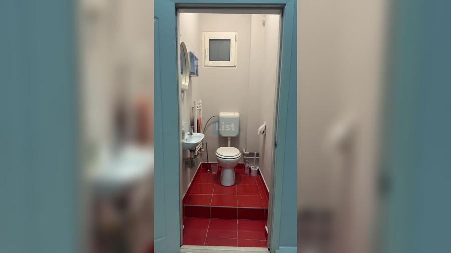 0% Comision | Apartament semidecomandat cu 2 camere, 55 mp | Horea