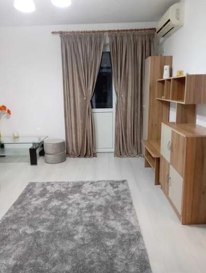 Apartament 2 Camere,P-ta Sudului metrou,Berceni,mobilat,utilat,AC,et.3