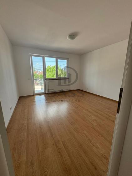 Apartament 3 camere pet friendly | D.D. Roșca | 79 mp | Parcare