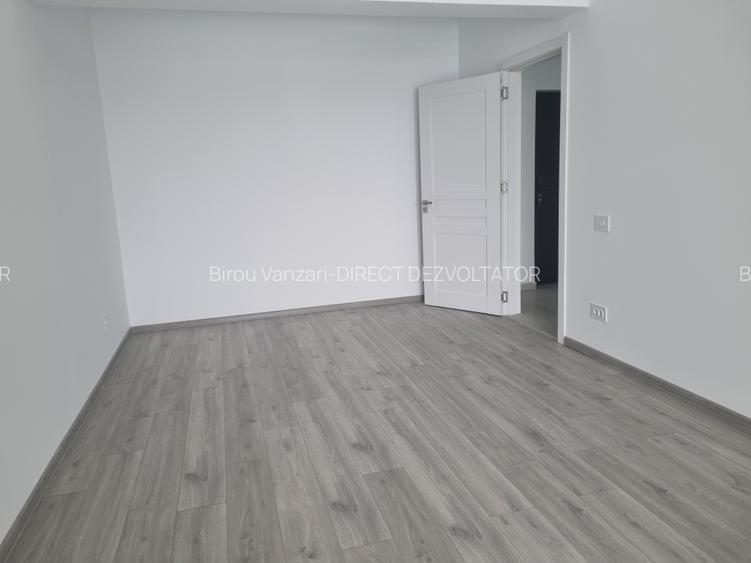 Apartamente cu 2 camere,centrala proprie,zona Promenada Lacului Morii,TVA inclus - 40