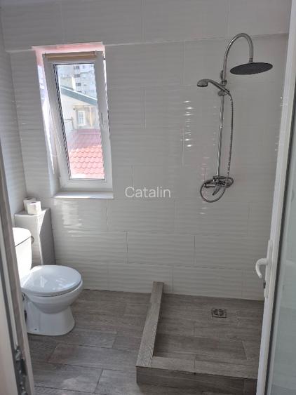 Apartament mobilat și utilat, centrală gaz, Faleză Nord, str. Pescăruș 22A - 11