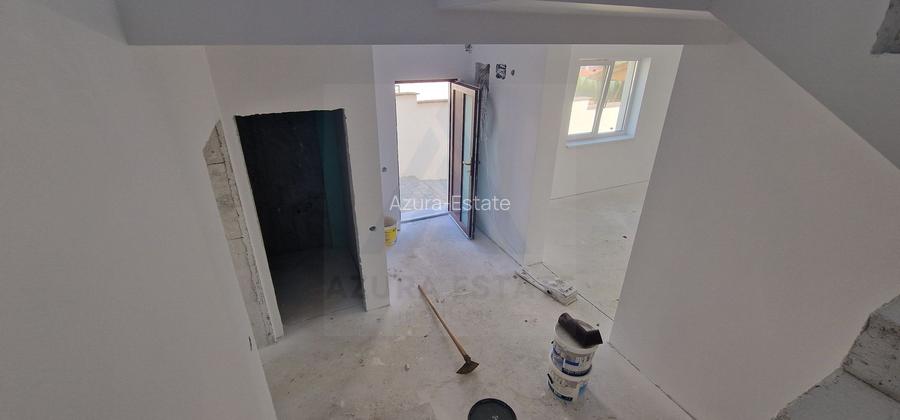 Casa tip duplex , 250 mp curte zona Arhitectilor - 26