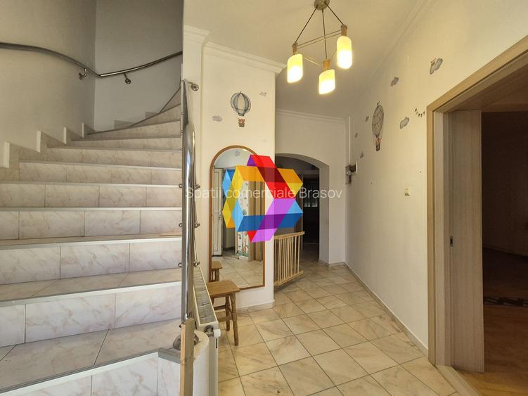 Casa in Brașov - 540 mp  # plus-imo.ro - 10