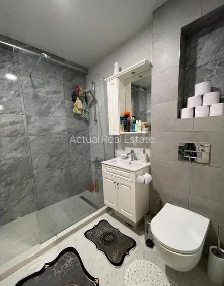 APARTAMENT 2 CAMERE | MOBILAT | BLOC NOU | ZEN RESIDENCE - 6