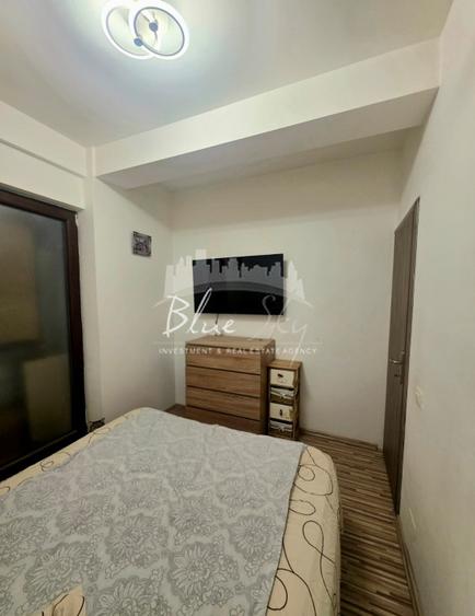 KM 4-5- LIDL, apartament cu modificari interioare