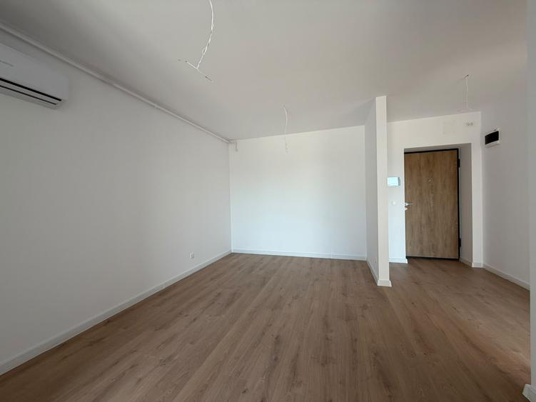 Apartament 2 camere + Parcare Hils Titanium Tva Inclus / Comision 0%