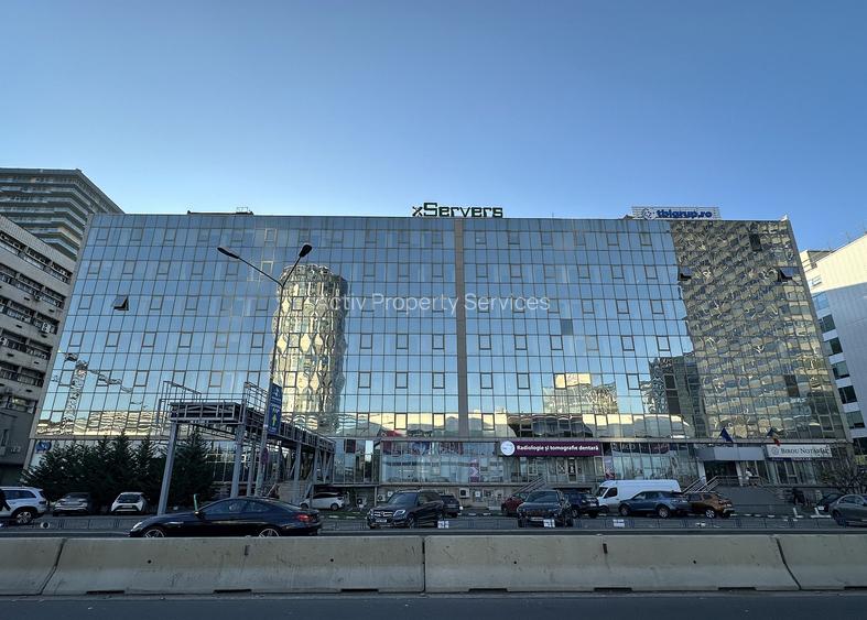 IPA, Calea Floreasca 169 - comision 0%, reprezentam proprietarul! - 5