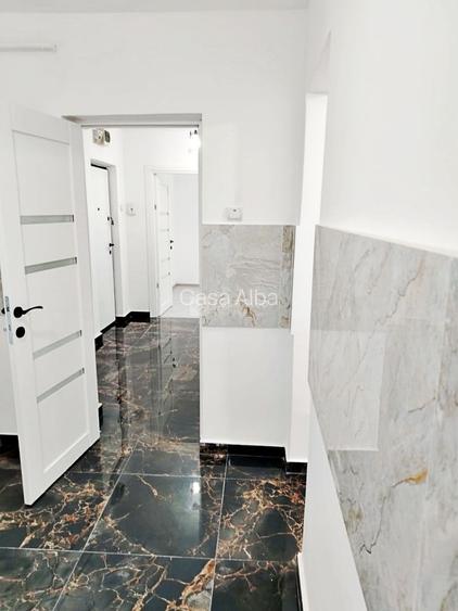 Tatarasi - Dispecer, 3 camere RENOVAT, gata de mutare, etaj 2 - 4