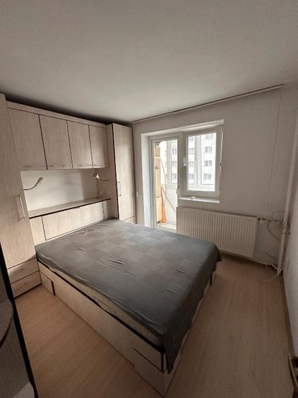 Proprietar, inchiriez 3 cam dec Grigore Moisil Tei