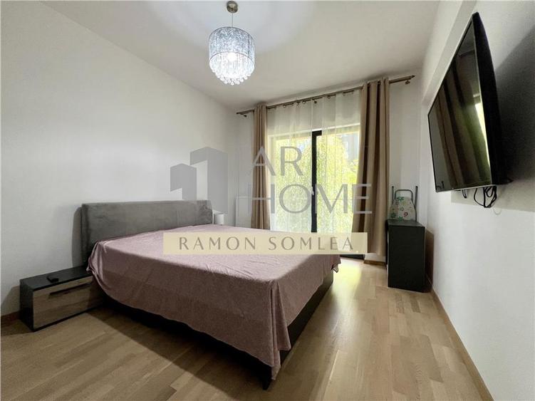 Apartament 2 camere, parcare subterana, Albert MRS Smart Ploiesti