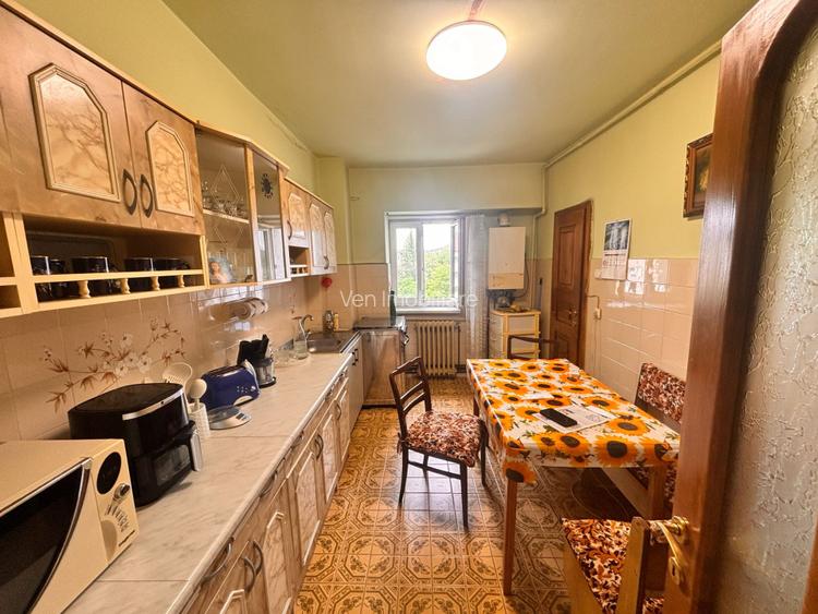 Apartament 4 camere, 90 mp utili – Zona Centrală - 3