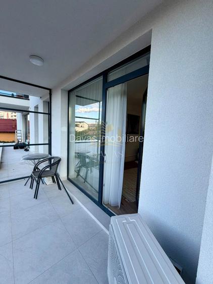 Apartament 2 camere semidecomandat+ parcare subterana |PRIMA INCHIRIERE| Marasti - 9