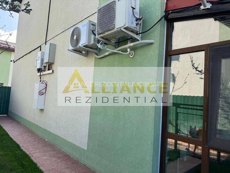 Splai Trend Rezidence Duplex obilat/Utilat - 19