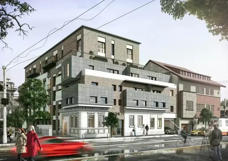 Apartament Lux 3 Camere Pache Protopopescu| Comision 0%|