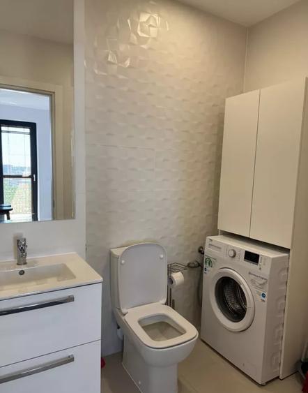 Apartament 2 camere, Decomandat, 60mp, Metrou la 5 min, Hils Pallady