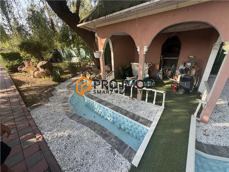 Casa WOW EXCLUSIVITATE  tip P+M - 12