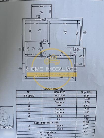 🏠Casă plan parter, 3 cam, 73MP(330MP teren) // 📍Vișan - Bârnova