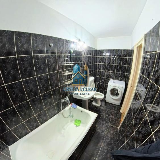 Apartament 2 camere - cartier Tudor Vladimirescu, str. Înfrățirii