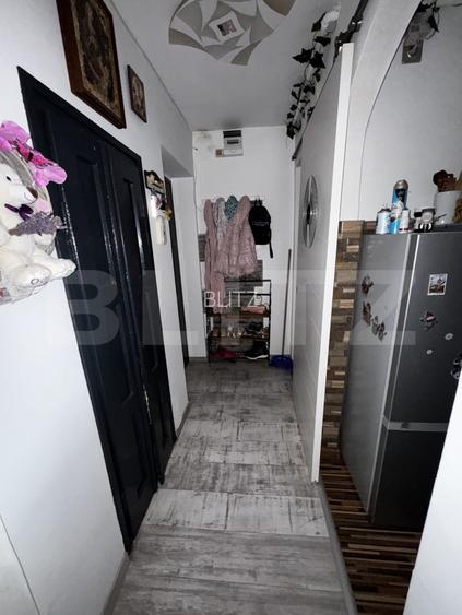 Apartament 2 camere, 30 mp, zona Rovinari - 8