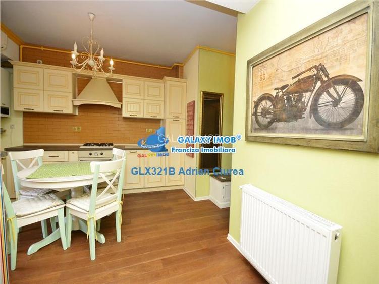 Stefan cel Mare | 2 Camere | Bloc Nou | Centrala Proprie - 2