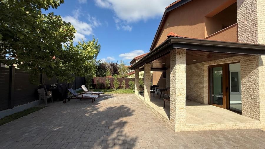 REV2005171 Pipera I Vila in complex rezidential l 570 mp teren