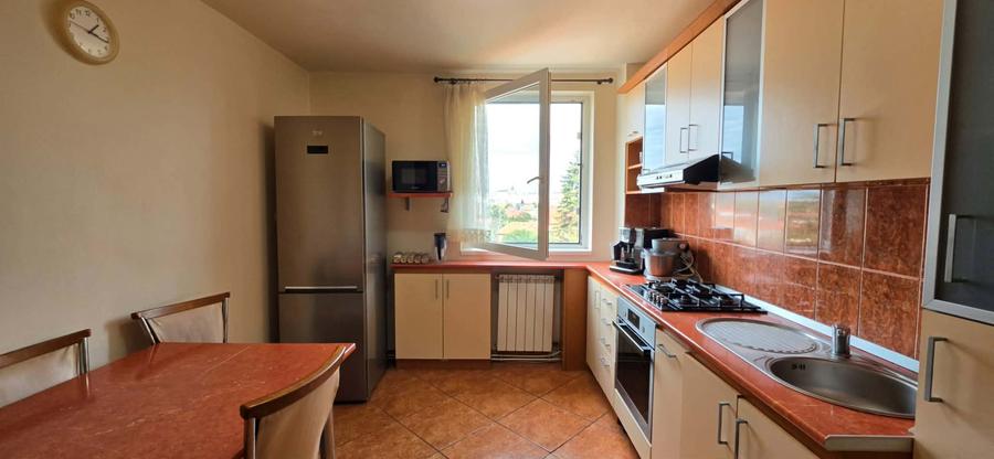 Apartament cu 3 camere de închiriat – Strada Sextil Pușcariu, zona Cantemir-AP15