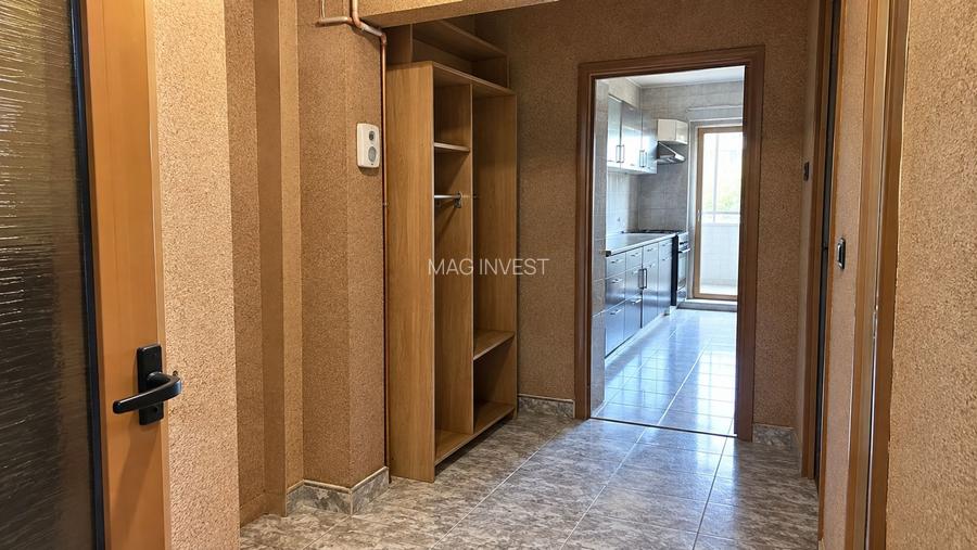 APARTAMENT 3 CAMERE DECOMANDAT – MAZEPA 2 – ETAJ INTERMEDIAR - 12