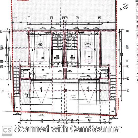 Casa 4 camere de vanzare in Europa, Cluj Napoca