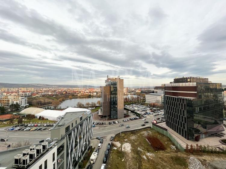 Apartament 4 camere de vanzare in Gheorgheni, Cluj Napoca