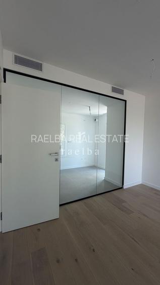Apartament 2 camere | Nusco City Faza 2 |Loc de parcare subteran - 4