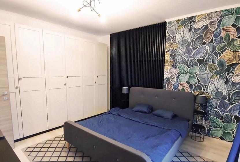 Apartament 3 camere Bloc Nou complex Soho Unirii zona Unirii Tineretului