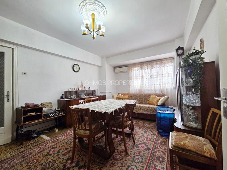 VANZARE 2 CAMERE - CISMIGIU/IZVOR - CENTRALA IMOBIL - 2
