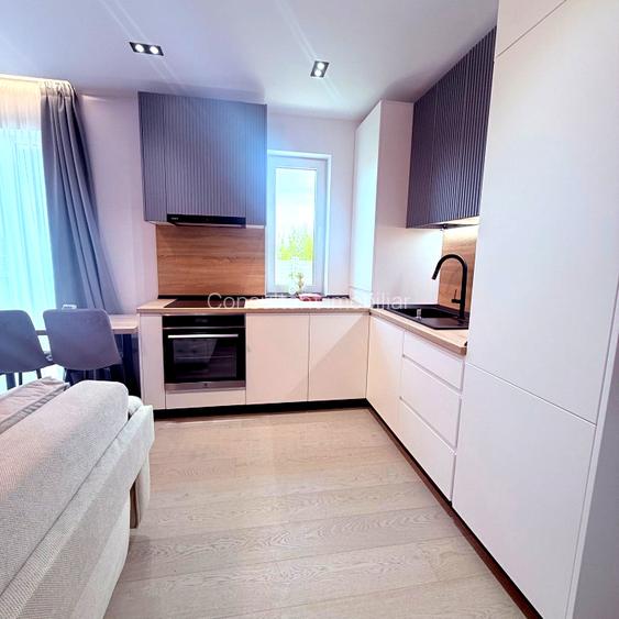 Apartament 2 camere, de inchiriat, Prel. Ghencea ,  curte proprie - 5
