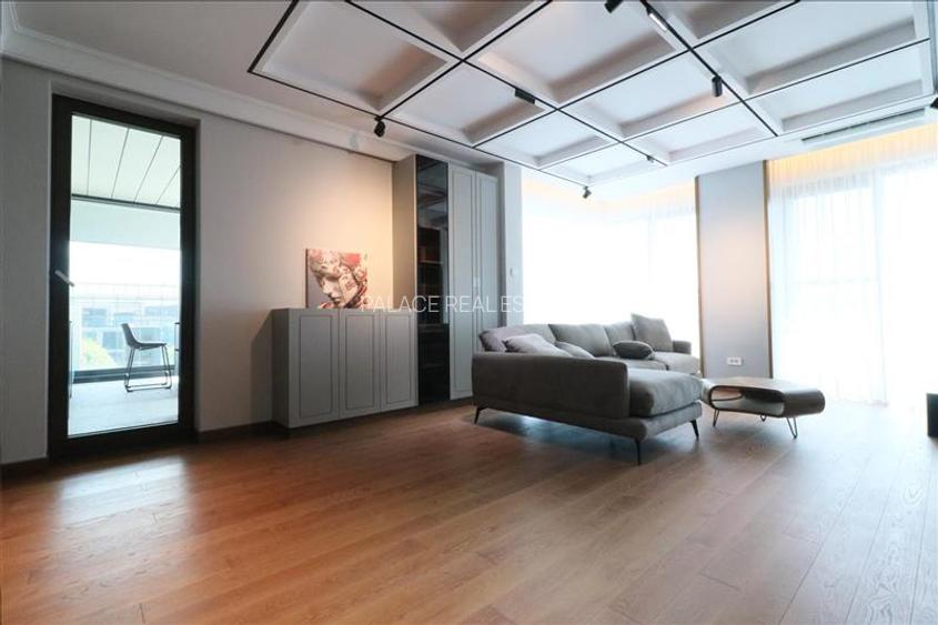 Penthouse exceptional, Tatami, Palas Campus - 11