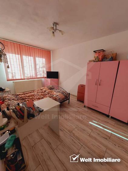 Apartament cu 3 camere in Gheorgheni zona Brancusi