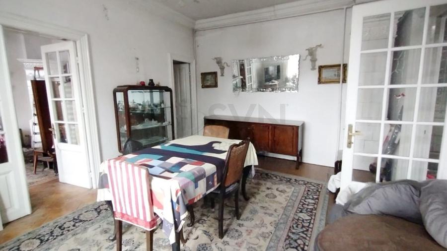 REA1026224 Apartament in vila 5 camere I Unirii