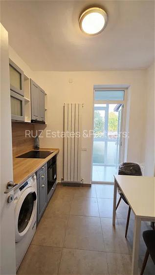 Apartament 2 camere | Renovat | Centrala Proprie | Parcul Circului - 4