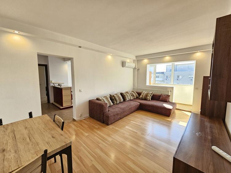 Iancului- Dima Cristescu| Apartament de 3 camere cu 2 bai