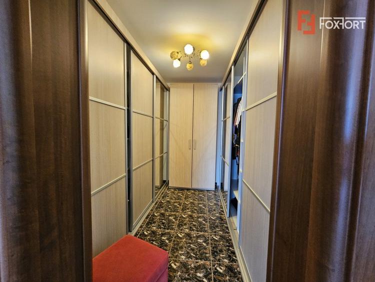 Casa 5 camere de inchiriat, Giroc, zona Centrala - ID C5263