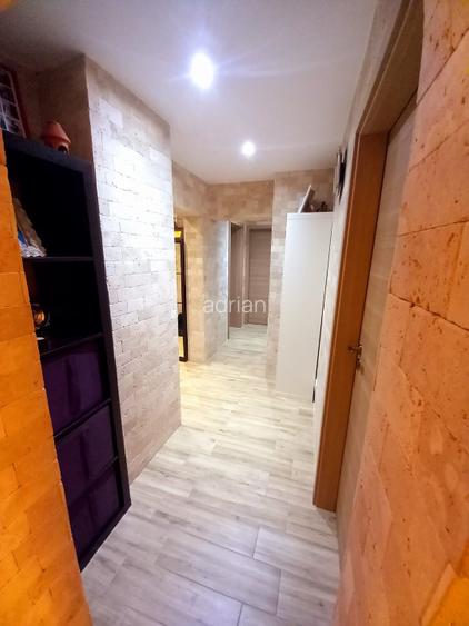 Apartament de lux cu 3 dormitoare | Răcădău – lângă Parcul Trandafirilor