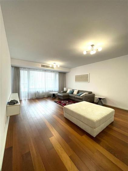 INCHIRIERE APARTAMENT 3 CAMERE COMPLEX EXCLUSIVIST ZONA KISELEFF HERASTRAU ARCUL