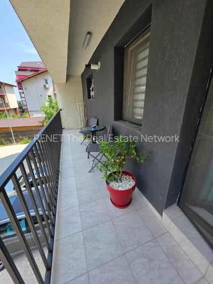 Studio Diamantului Residence