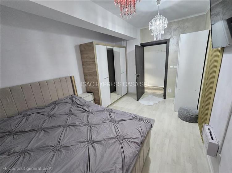 Apartament 2 camere, str. Pepinierii, Valea Adanca - 2