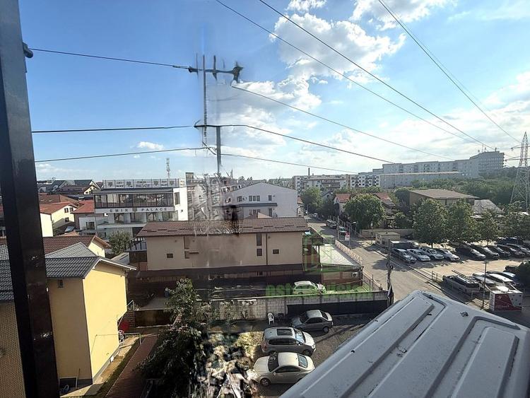 Apartament 2 camere decomandat, mobilat complet, bloc 2018, cartier rezidential,