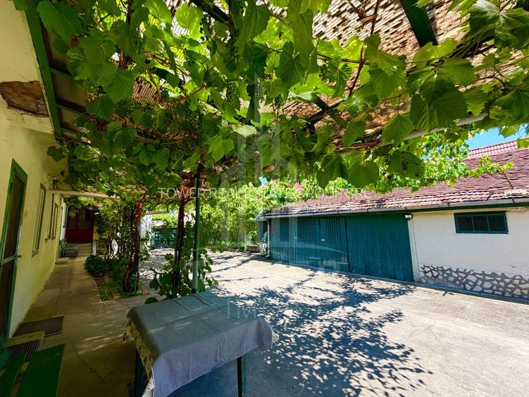 Casă de vânzare-teren 2.300 mp| Ocna Sibiului - 7