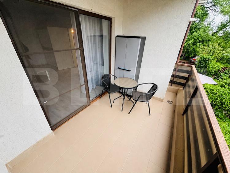 Apartament 2 camere, decomandat, bloc 2015, Sânpetru